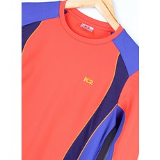 W(S)케이투 기능성 긴팔 운동복 등산