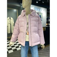 이랜드 [시슬리(Sisley)]시슬리 후드넥포인트 다운점퍼 SAPDC6061_강남점
