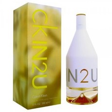 캘빈클라인 Ck In 2u edt 150ml 100ml