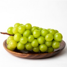 이제이푸드 김천 프리미엄 샤인머스켓 실속형500g 1kg 선물용 4kg, 500g