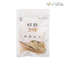 속초 담은 노가리채 50g