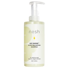 네쉬 소이 바이옴 스칼프 밸런싱 샴푸 480ml, 1개