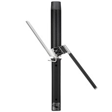 보다나 프로 살롱 마샬 전문가용 봉고데기 프리볼트 24mm VMC19NBK, 블랙