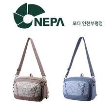 네파 LAPIS 라피스 2WAY힙색_7G27514, FREE(000)