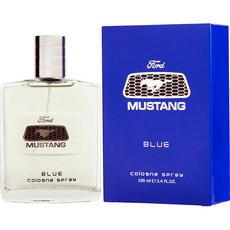 에스티로더 머스탱 블루 Cologne 스프레이 100ml