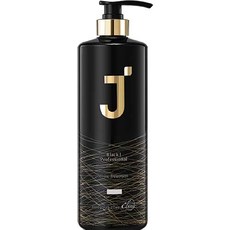 제이숲 블랙제이 프로페셔널 클리닉 단백질 트리트먼트, 1000g, 1개