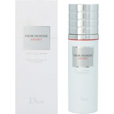 크리스찬 디올 옴므 스포츠 베리 쿨 스프레이 Fresh 오드뚜왈렛 100ml