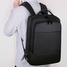 아이백스 프리미엄 직장인 노트북 백팩 오피스 학생 남자 가방