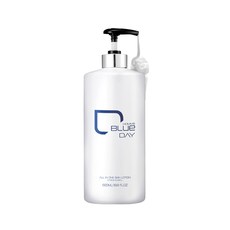 더트블루 DAY 올인원 스킨 로션 에센스, 1000ml, 1개