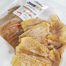 파품몸통오징어 500g 대용량