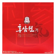 정관장 홍삼원 50ml*30포 1세트 단품 명절 선물세트 추석 설, 1개