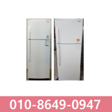 삼성 엘지 대우 (중고냉장고) 230 - 250L급 고급형, 냉장고6번