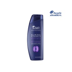 헤드앤숄더 클리니컬 스트렝스 비듬샴푸 오일컨트롤 400ml