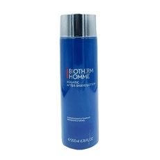 비오템 옴므 아쿠아틱 로션 애프터 쉐이브, 200ml, 1개
