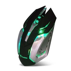 유선 게이밍 광마우스 GM-CT190 반짝반짝 LED