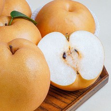 [22년 나주 햇배] 산지직송 가정용 흠집 나주배 3kg 5kg 7.5kg 15kg 배 못난이 흠과 신고배 벌크, 1box, 나주배 5kg 7-10과