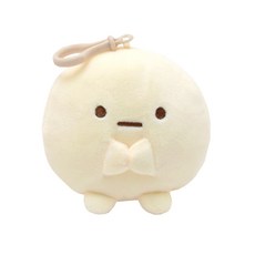 스밋코구라시 말랑말랑 모찌인형 타피오카 시리즈, 10cm, 바닐라