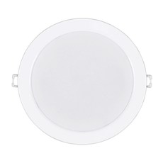 LED 방습 매입등 15W 삼성칩, 주광색
