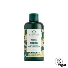 더바디샵 모링가 샴푸 250ML