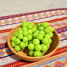 식식한상 식식한상 경북 영천 노지 샤인머스캣 1kg 상품 (2송이), 단일옵션