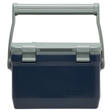[쿠팡수입] 스탠리 어드벤쳐 쿨러 아이스박스, 6.6L, 화이트