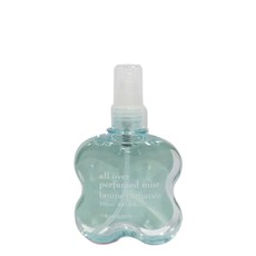 더페이스샵 올오버 퍼퓸 미스트 02 베이비 머스크, 120ml, 2개