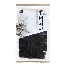 [메가마트]기장물산 명품 돌미역 200g, 1개