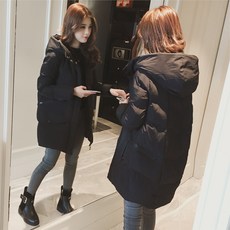 웰론 패딩점퍼 DS1415