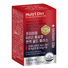 뉴트리딘 프리미엄 여성 갱년기 건강 플러스, 60정, 1개