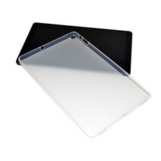 태블릿PC 케이스 커버 실리콘 소프트 보호, C08-iplay40/pro+고선명 강화필름, T19-싱글 실리콘 커버-화이트색+펜