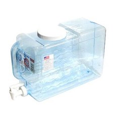 애로우 물통 중대형, 10L