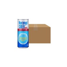 나랑드사이다 245ml x 30CAN