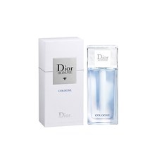 [디올] 옴므 코롱 75ml, 상세 설명 참조
