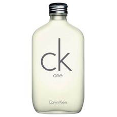 캘빈클라인 CK one 오드뚜왈렛, 50ml