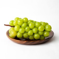 초록자연 샤인머스캣 2kg(4수) 씨없는 망고포도