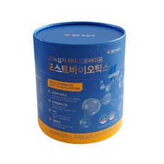 (100포)GC녹십자 마이크로바이옴 포스트바이오틱스 4g