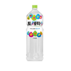 토레타 이온음료, 6개, 1.5L