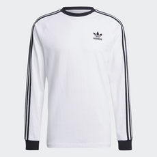 [아디다스 adidas] GN3477 3ST 롱슬리브 3 STRIPES LS T