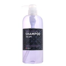 드봉 엘지 차밍 샴푸 730ml, 1개