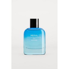 ZARA SEOUL SUMMER 자라 서울 썸머 80ml