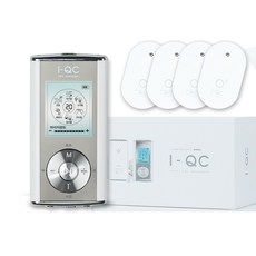 아이오랩 아이큐씨 저주파 마사지기 AIO I-QC