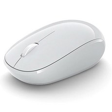 Microsoft 코리아 블루투스 5.0 마우스, RJN-00072, 몬자 그레이