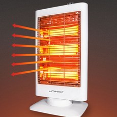 3단계 온도조절 신일전기히터 석영관히터 사무실발히터 발히터 미니히터 발온풍기 미니온풍기 가정용난방기구 사무실난방기 가정용난방기 소형난로 미니전기난로
