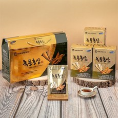 녹용홍삼 70mlx30포, 1개, 70ml