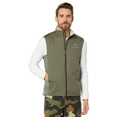 Arc'teryx 아크테릭스 아톰 LT 조끼