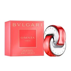 불가리 옴니아 코럴 EDT 65ml 정품