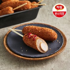 [하림] 스위트 웰 핫도그 20개 /닭가슴살 핫도그 9개 균일가전!, 02_닭가슴살핫도그 90g 9봉, 기타