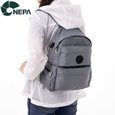 네파 CISTELLA 키스텔라 가방_7G27525, BLACK(199)