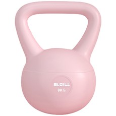타미나 프리미엄 말랑말랑 케틀벨, 핑크