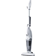 인터비즈 스틱앤 핸디 2 in 1 진공청소기 IB-VC0700, 그레이